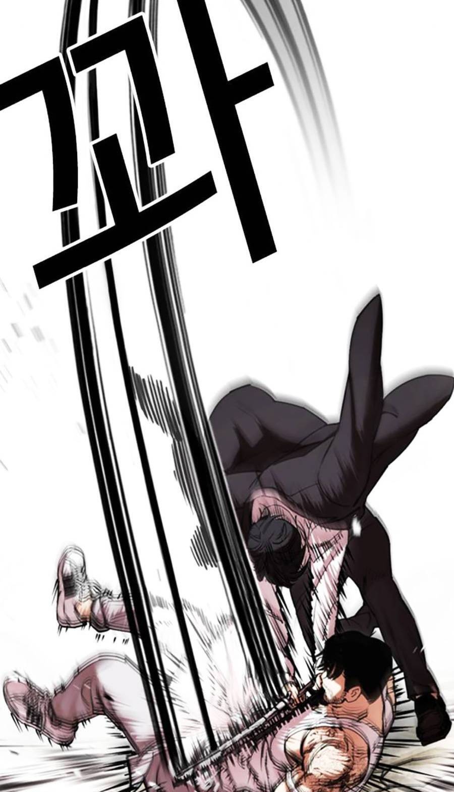 Hoán Đổi Diệu Kỳ Chap 458 - Next Chap 459