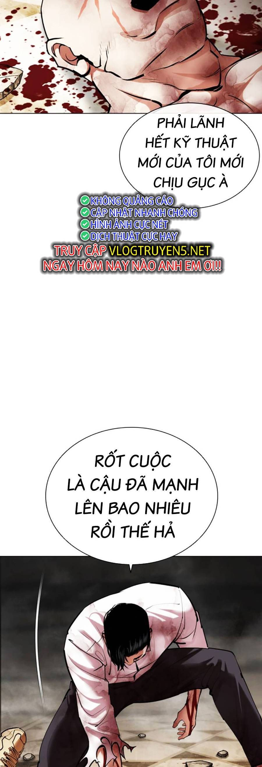 Hoán Đổi Diệu Kỳ Chap 458 - Next Chap 459