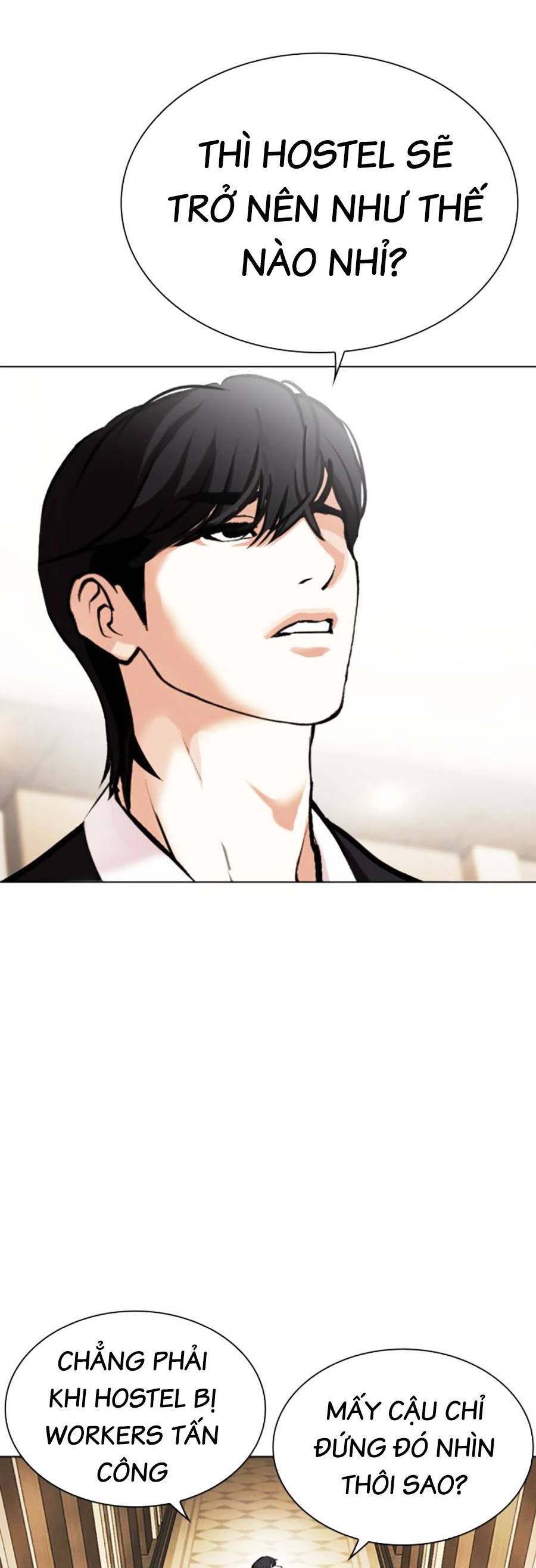 Hoán Đổi Diệu Kỳ Chap 458 - Next Chap 459