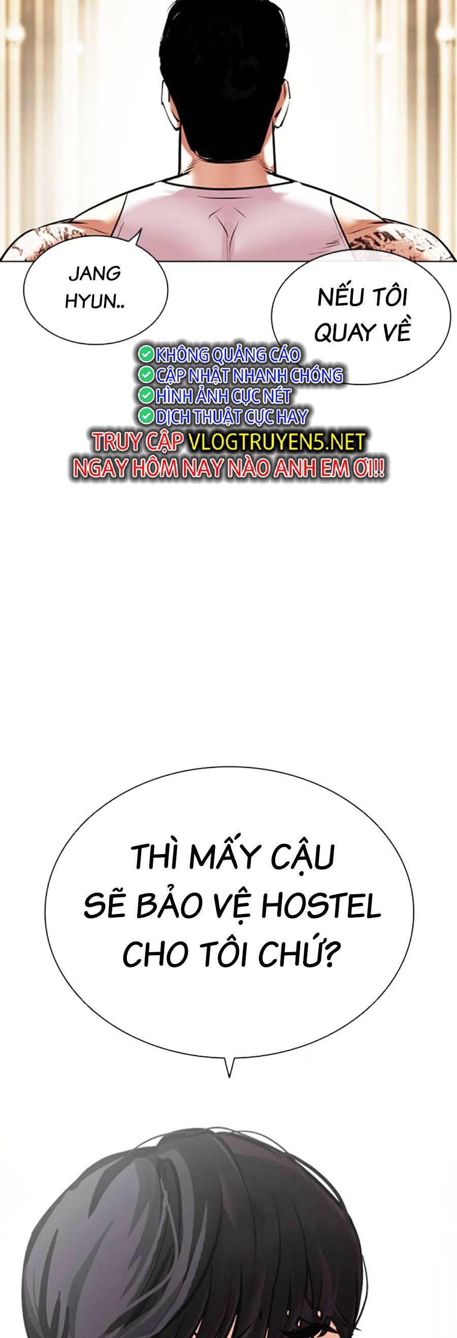 Hoán Đổi Diệu Kỳ Chap 458 - Next Chap 459