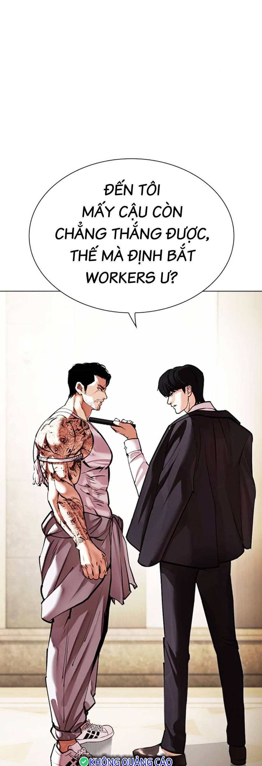 Hoán Đổi Diệu Kỳ Chap 458 - Next Chap 459