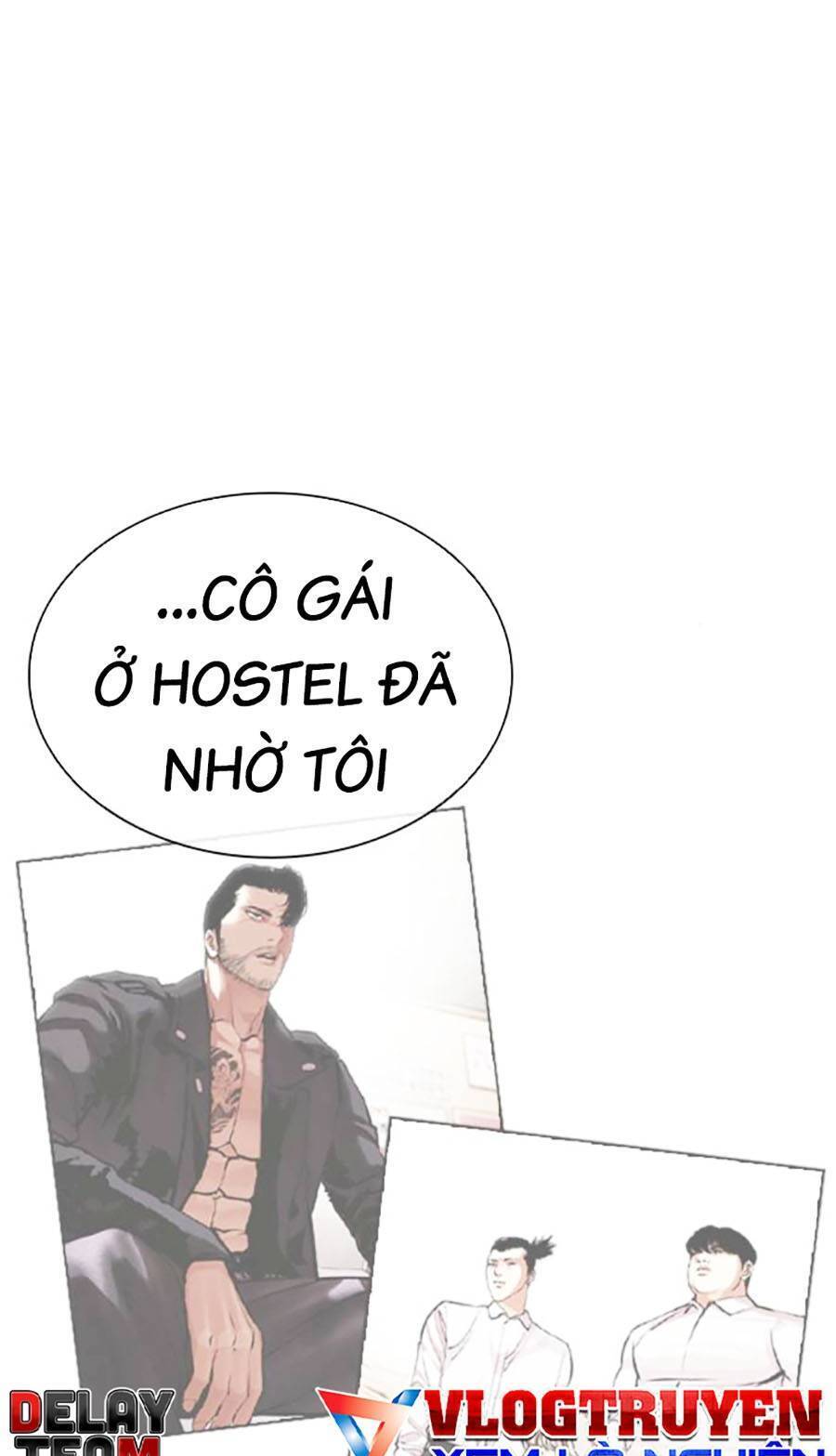 Hoán Đổi Diệu Kỳ Chap 458 - Next Chap 459