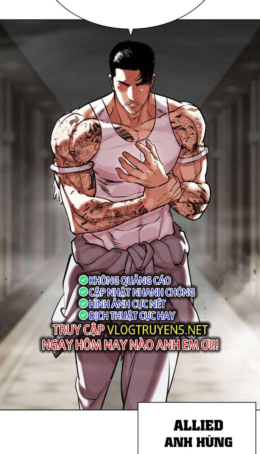 Hoán Đổi Diệu Kỳ Chap 458 - Next Chap 459