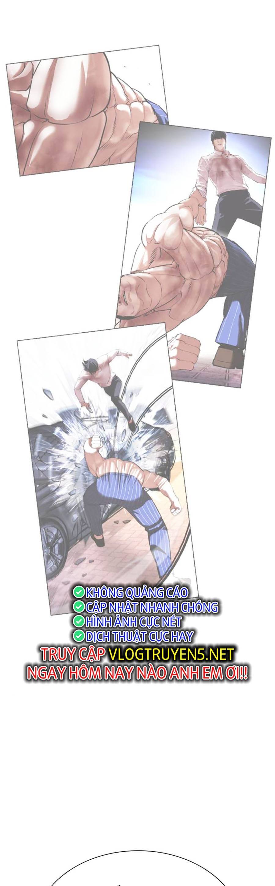 Hoán Đổi Diệu Kỳ Chap 459 - Next Chap 460