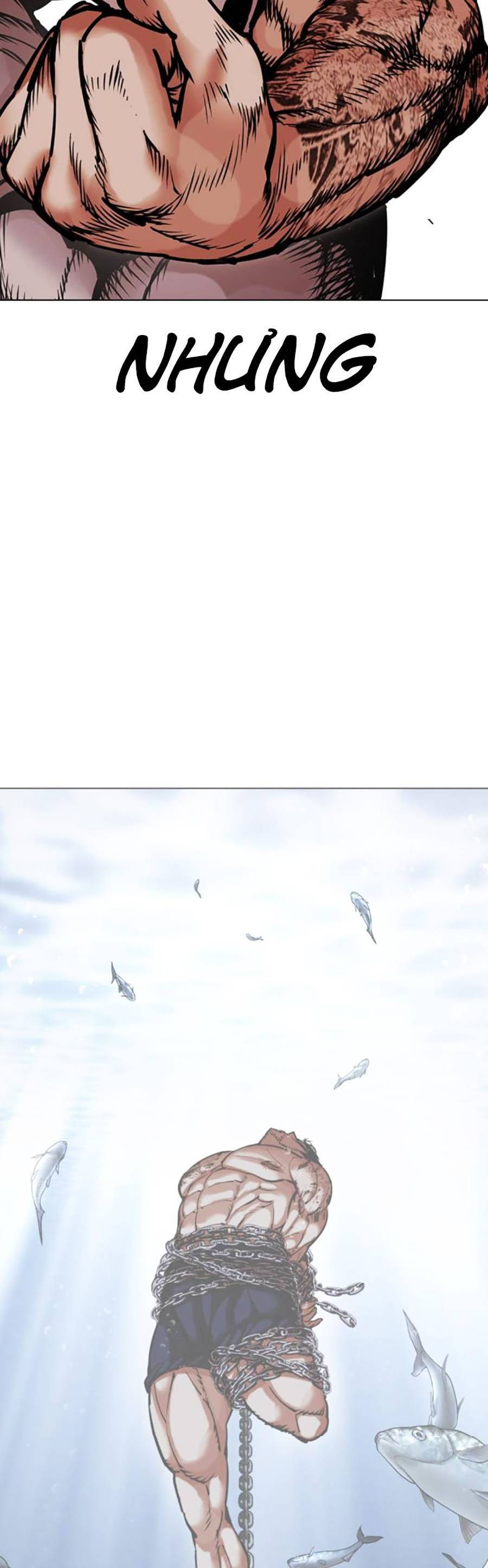 Hoán Đổi Diệu Kỳ Chap 459 - Next Chap 460