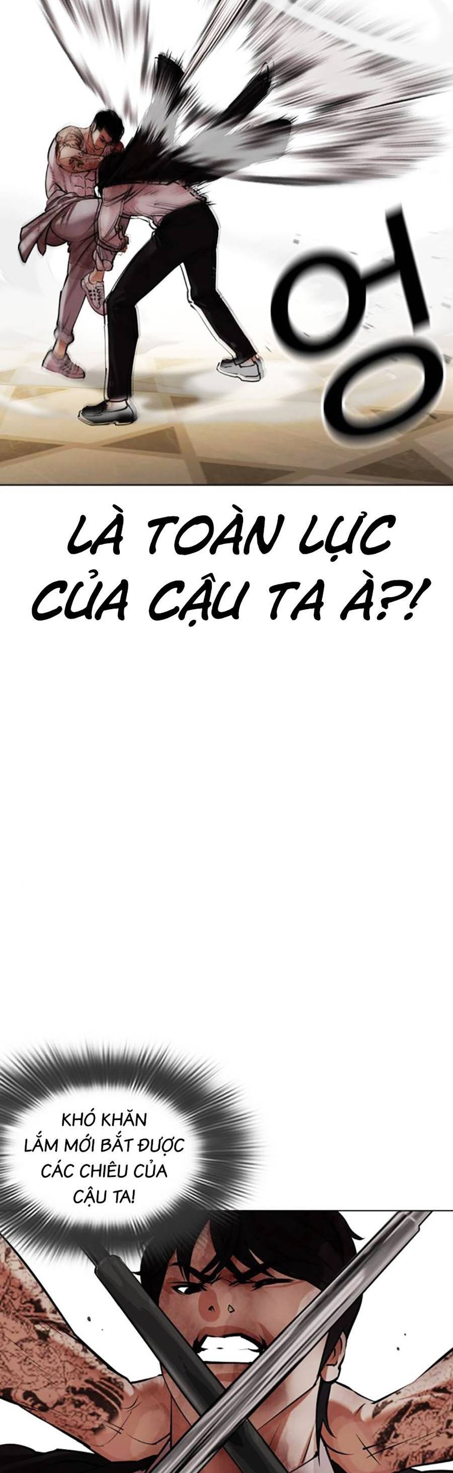 Hoán Đổi Diệu Kỳ Chap 459 - Next Chap 460