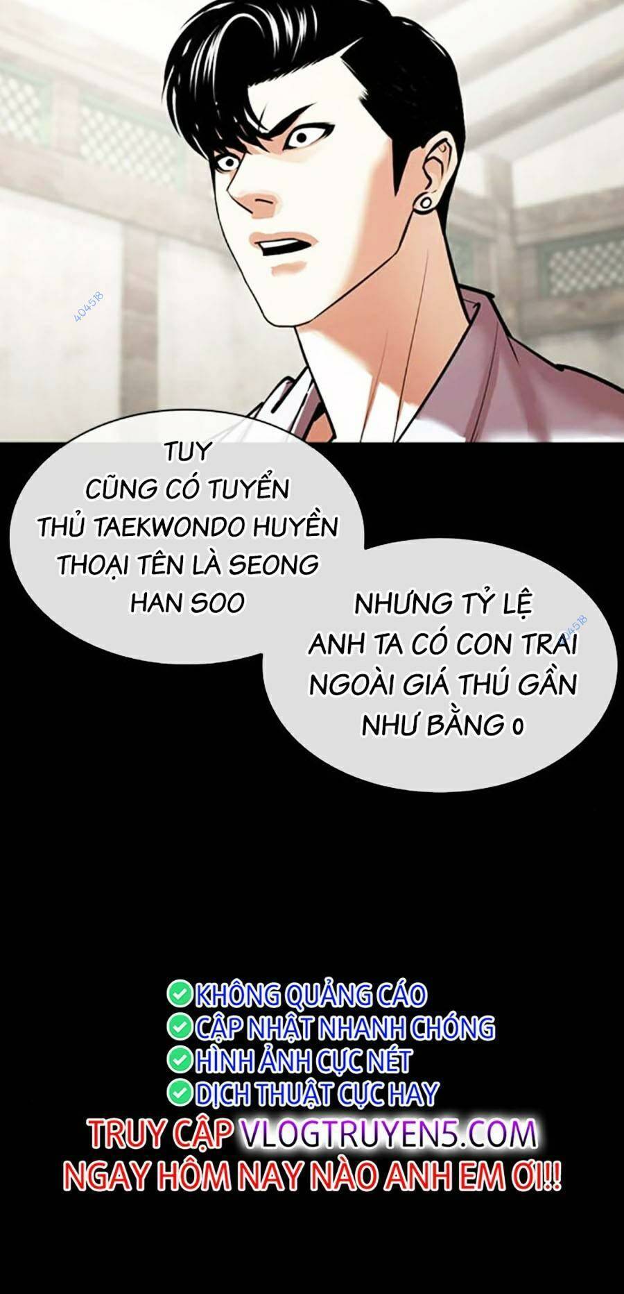 Hoán Đổi Diệu Kỳ Chap 465 - Next Chap 466
