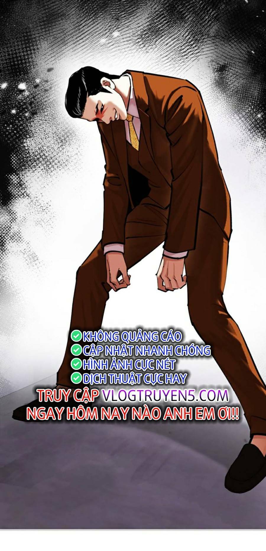 Hoán Đổi Diệu Kỳ Chap 465 - Next Chap 466