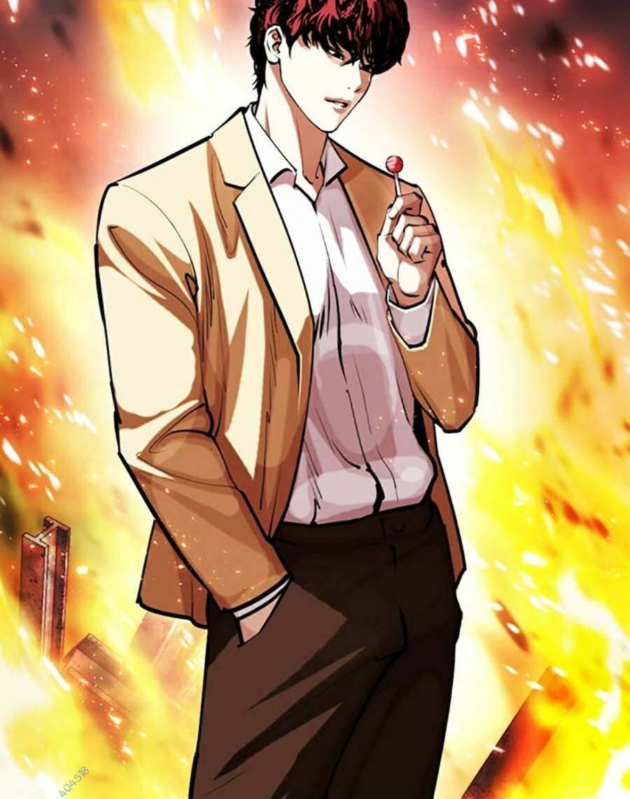 Hoán Đổi Diệu Kỳ Chap 465 - Next Chap 466