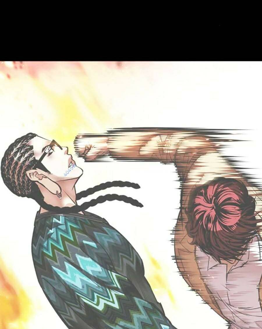 Hoán Đổi Diệu Kỳ Chap 465 - Next Chap 466
