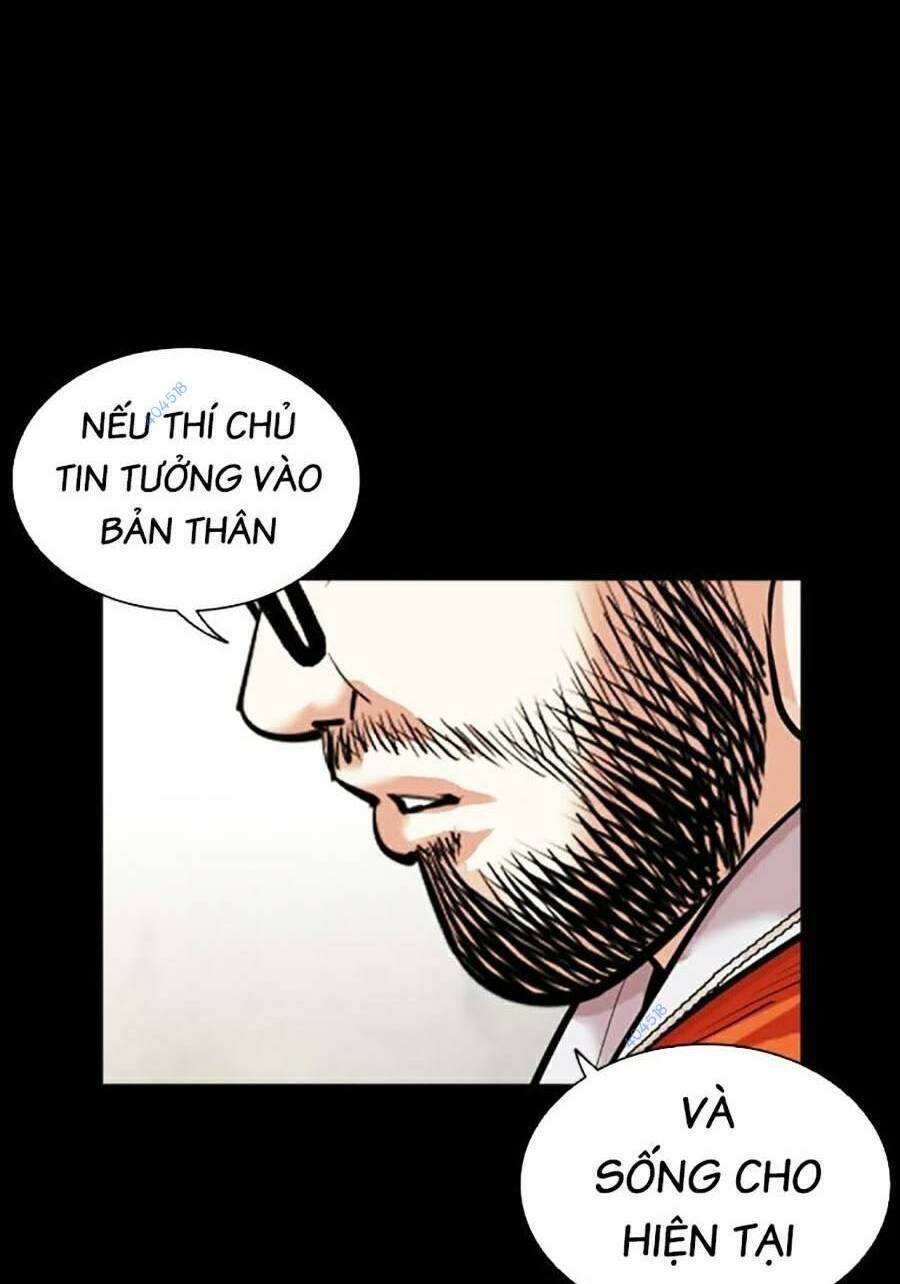 Hoán Đổi Diệu Kỳ Chap 465 - Next Chap 466