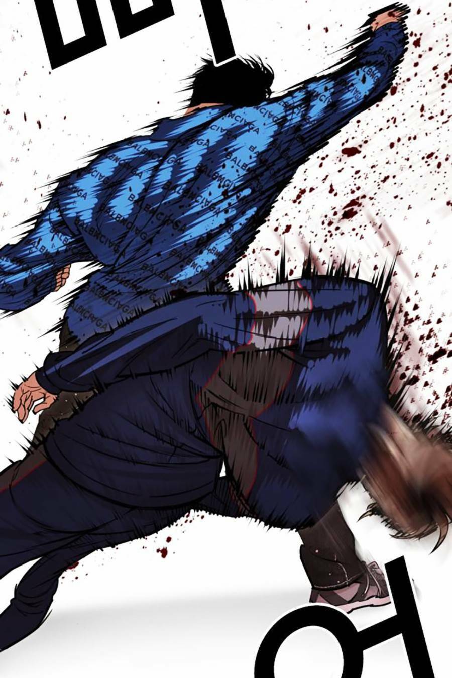 Hoán Đổi Diệu Kỳ Chap 465 - Next Chap 466