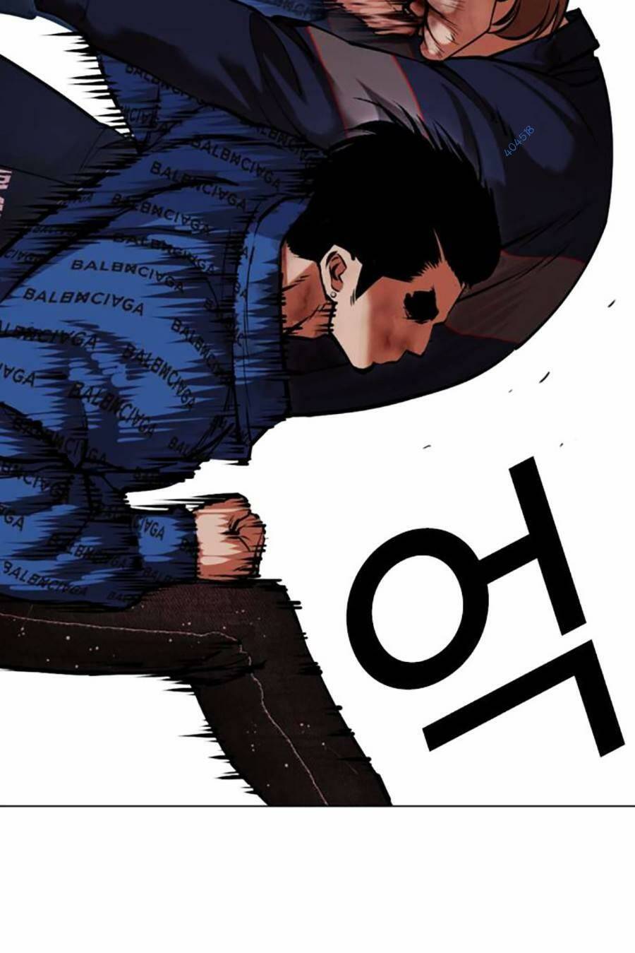 Hoán Đổi Diệu Kỳ Chap 465 - Next Chap 466