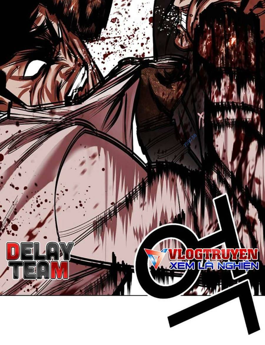 Hoán Đổi Diệu Kỳ Chap 466 - Next Chap 467