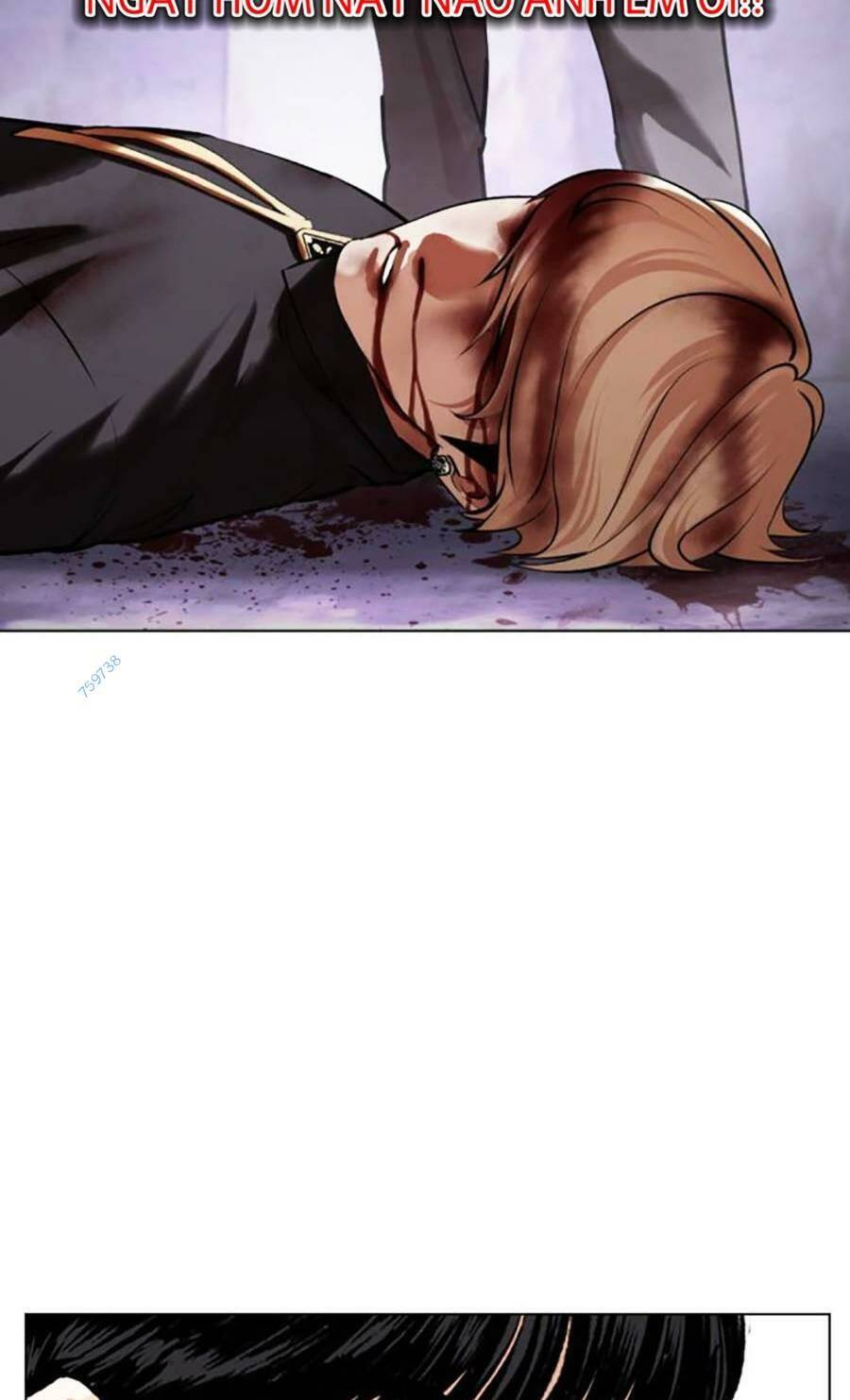 Hoán Đổi Diệu Kỳ Chap 466 - Next Chap 467