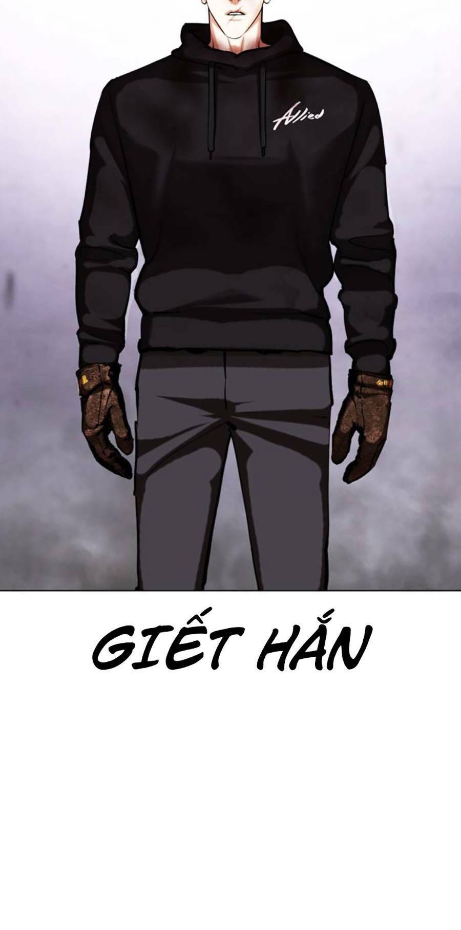 Hoán Đổi Diệu Kỳ Chap 466 - Next Chap 467