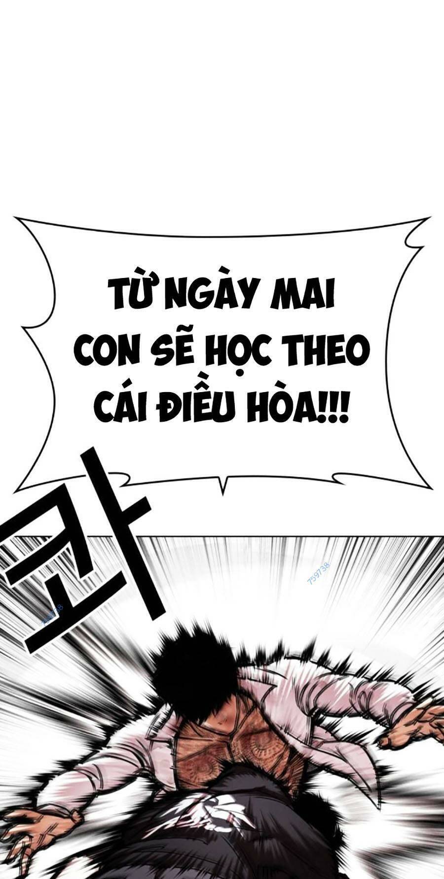 Hoán Đổi Diệu Kỳ Chap 466 - Next Chap 467