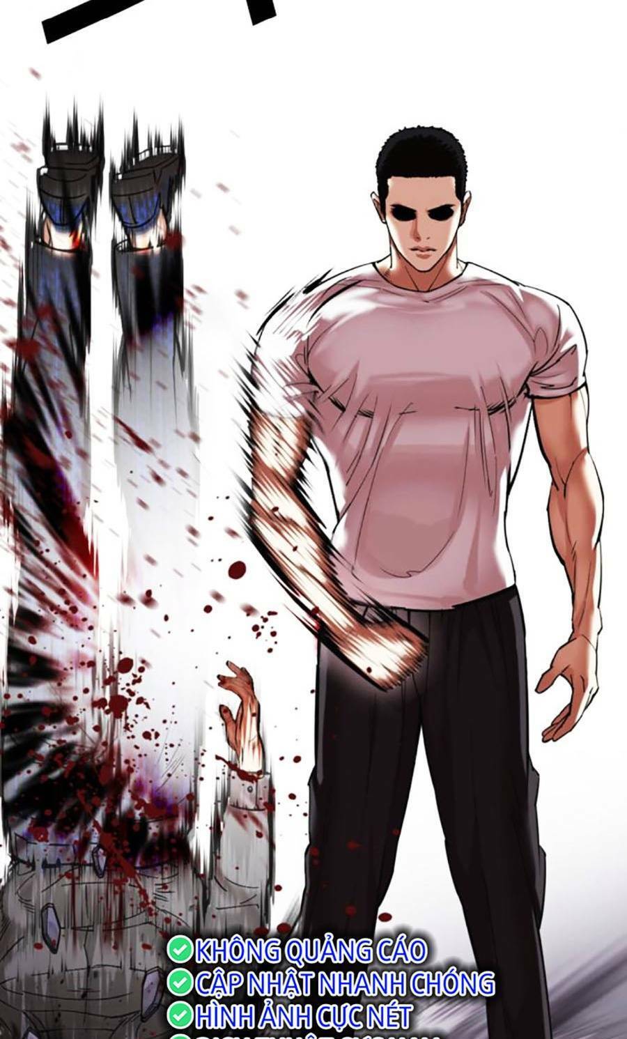 Hoán Đổi Diệu Kỳ Chap 467 - Next Chap 468