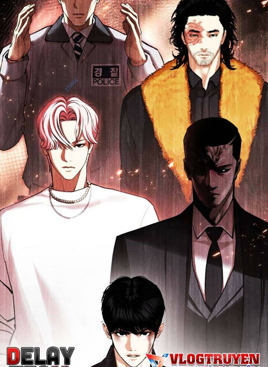 Hoán Đổi Diệu Kỳ Chap 467 - Next Chap 468
