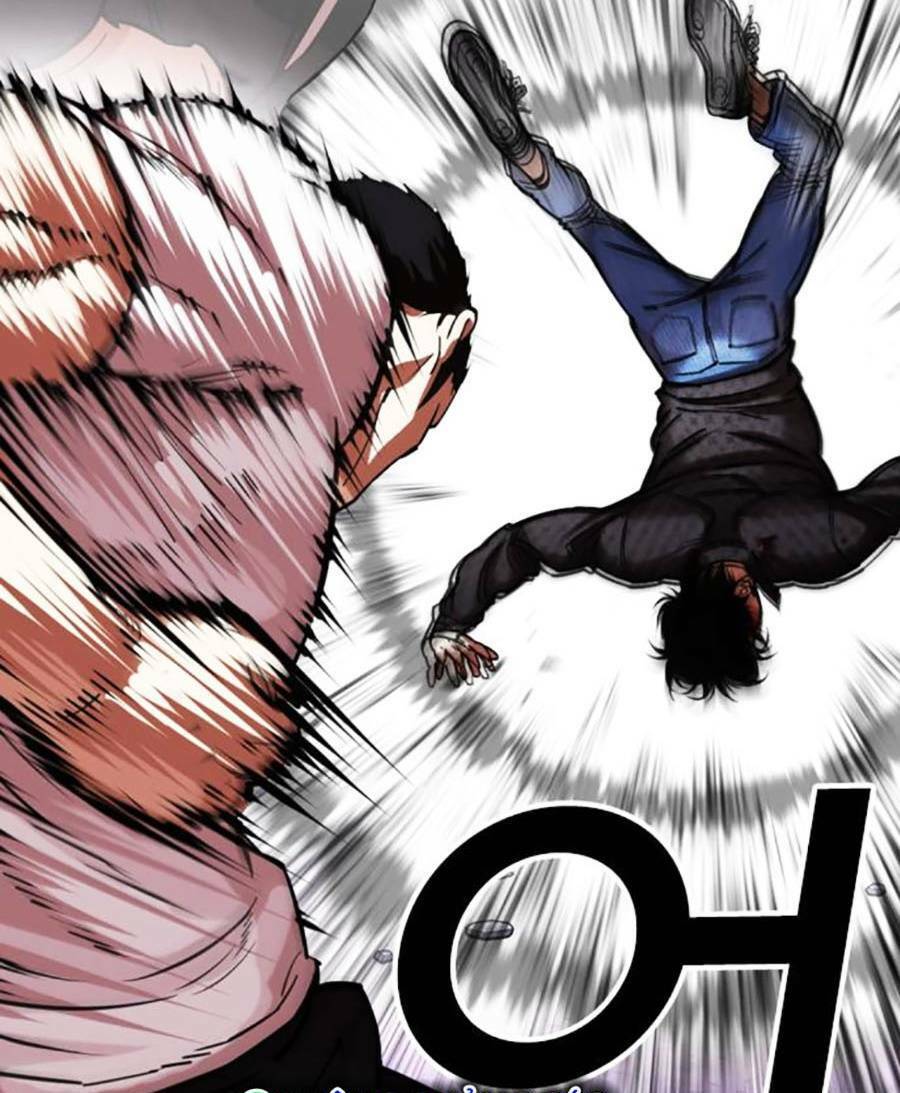 Hoán Đổi Diệu Kỳ Chap 467 - Next Chap 468