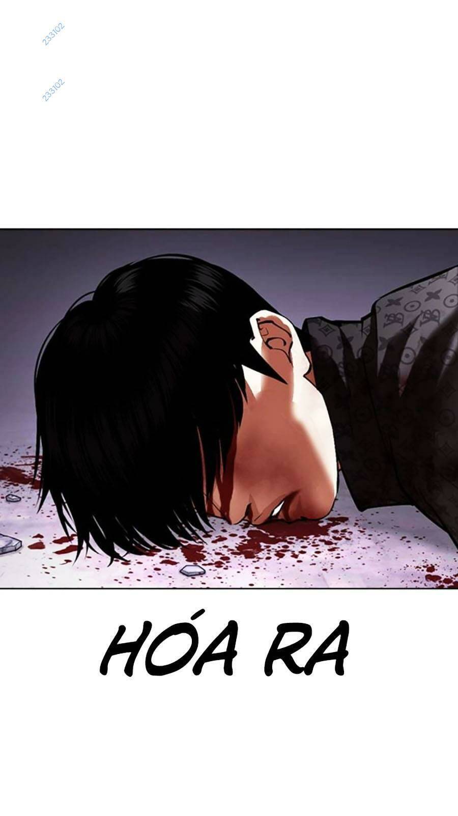 Hoán Đổi Diệu Kỳ Chap 467 - Next Chap 468