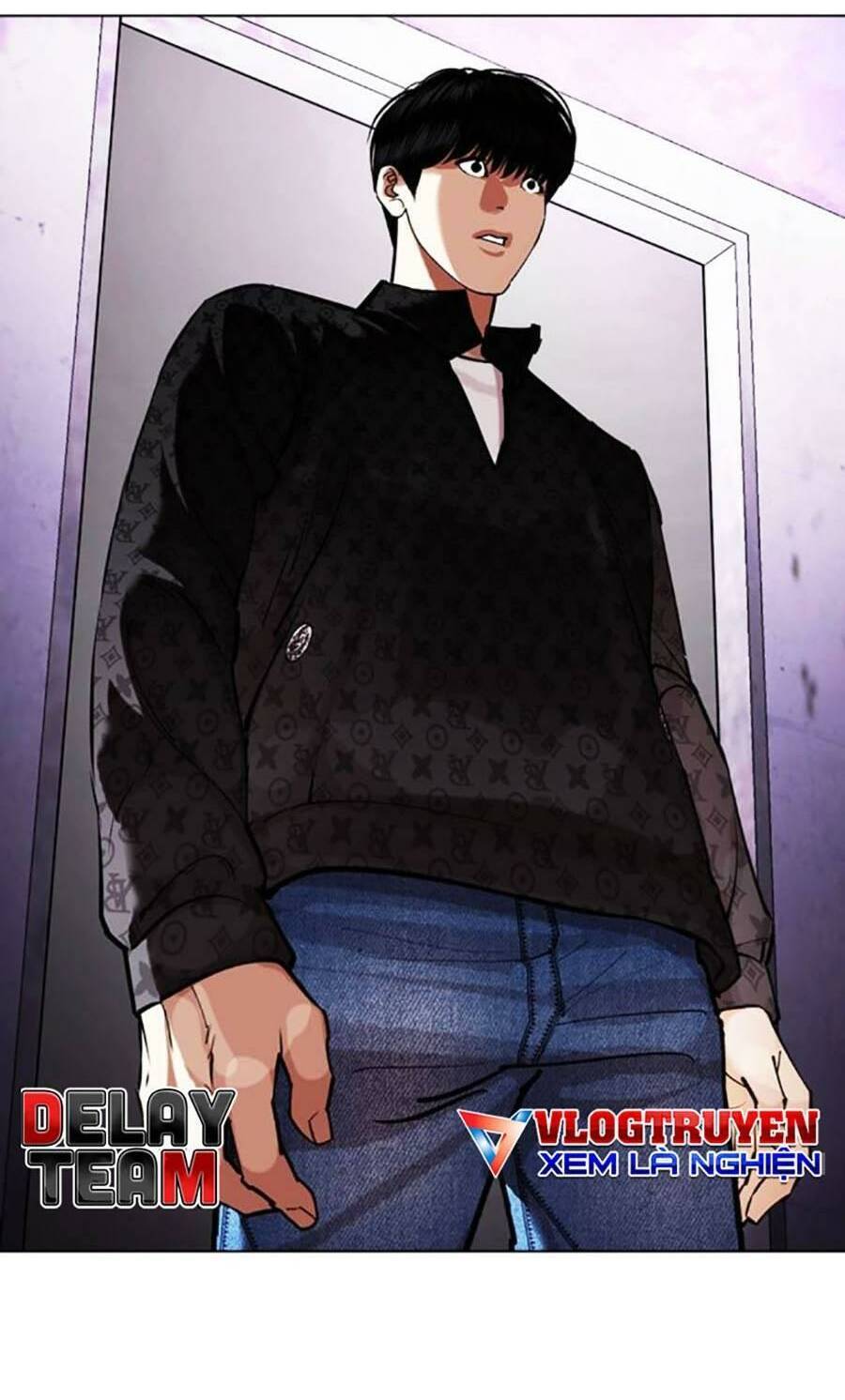 Hoán Đổi Diệu Kỳ Chap 467 - Next Chap 468