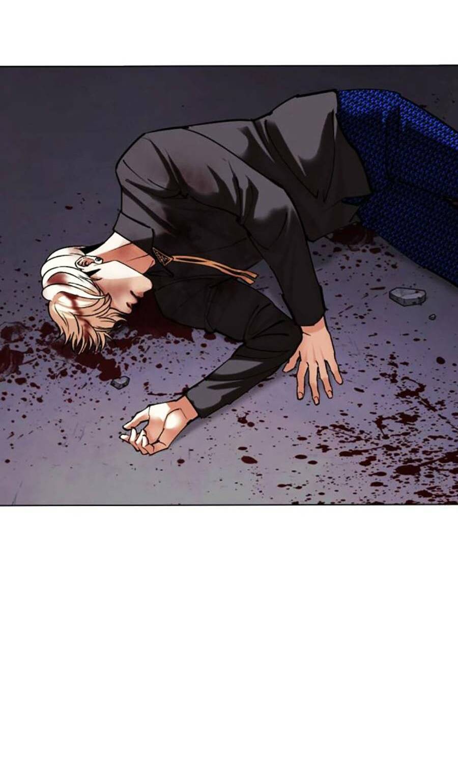 Hoán Đổi Diệu Kỳ Chap 467 - Next Chap 468