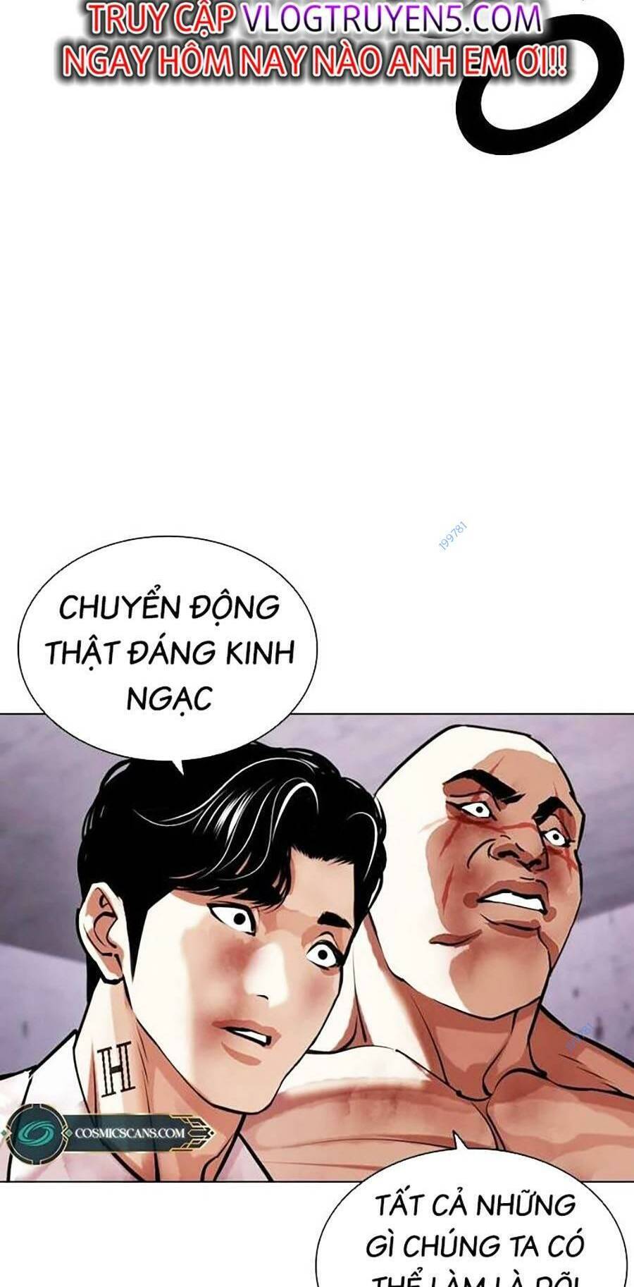 Hoán Đổi Diệu Kỳ Chap 468 - Next Chap 469