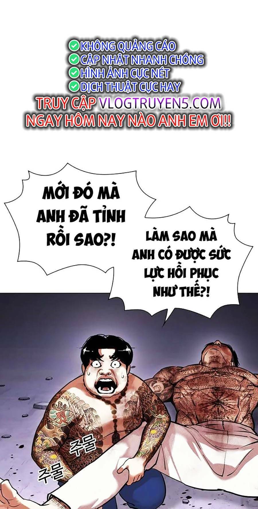 Hoán Đổi Diệu Kỳ Chap 468 - Next Chap 469