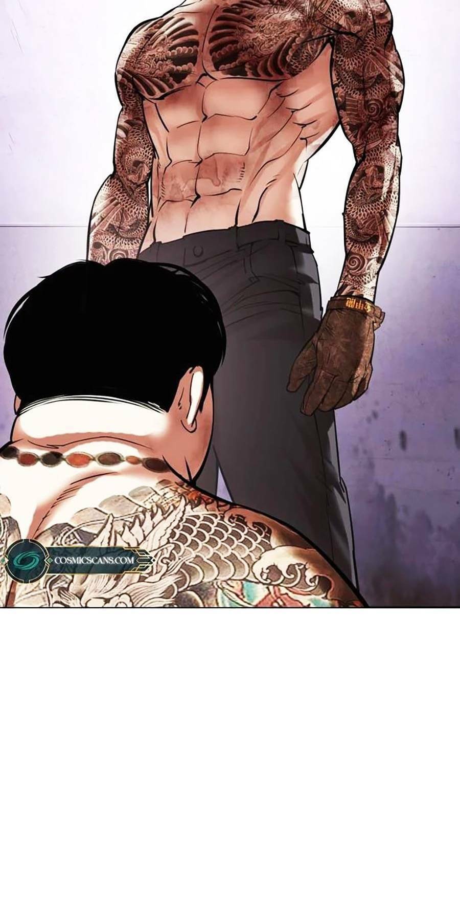 Hoán Đổi Diệu Kỳ Chap 468 - Next Chap 469