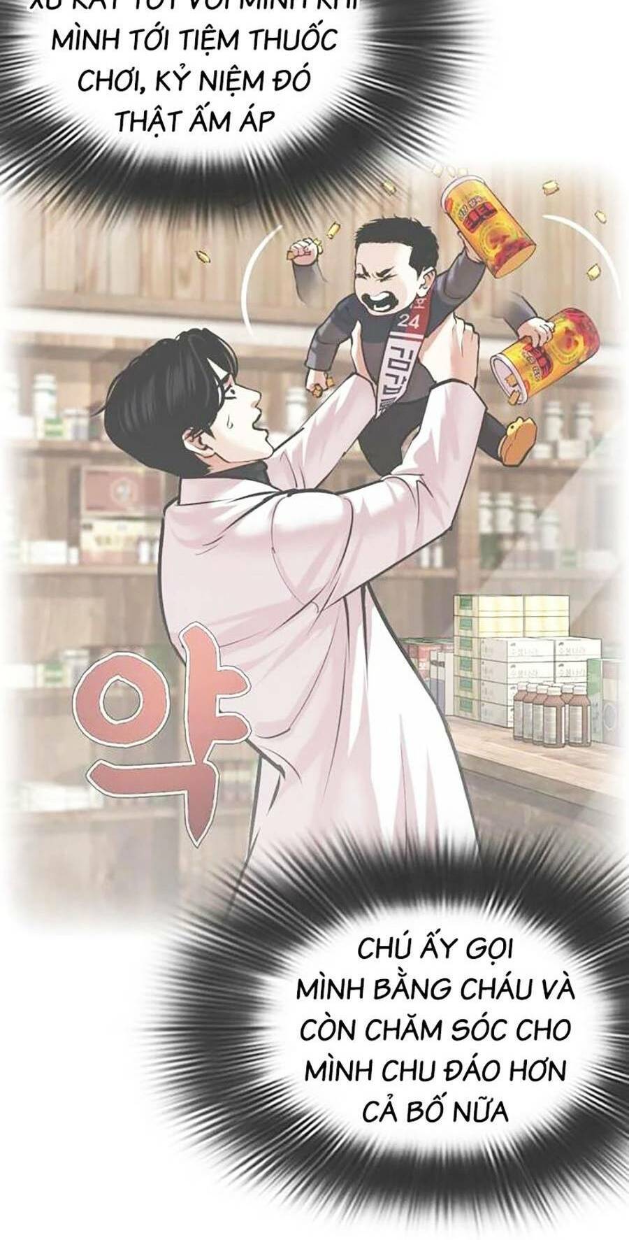 Hoán Đổi Diệu Kỳ Chap 468 - Next Chap 469