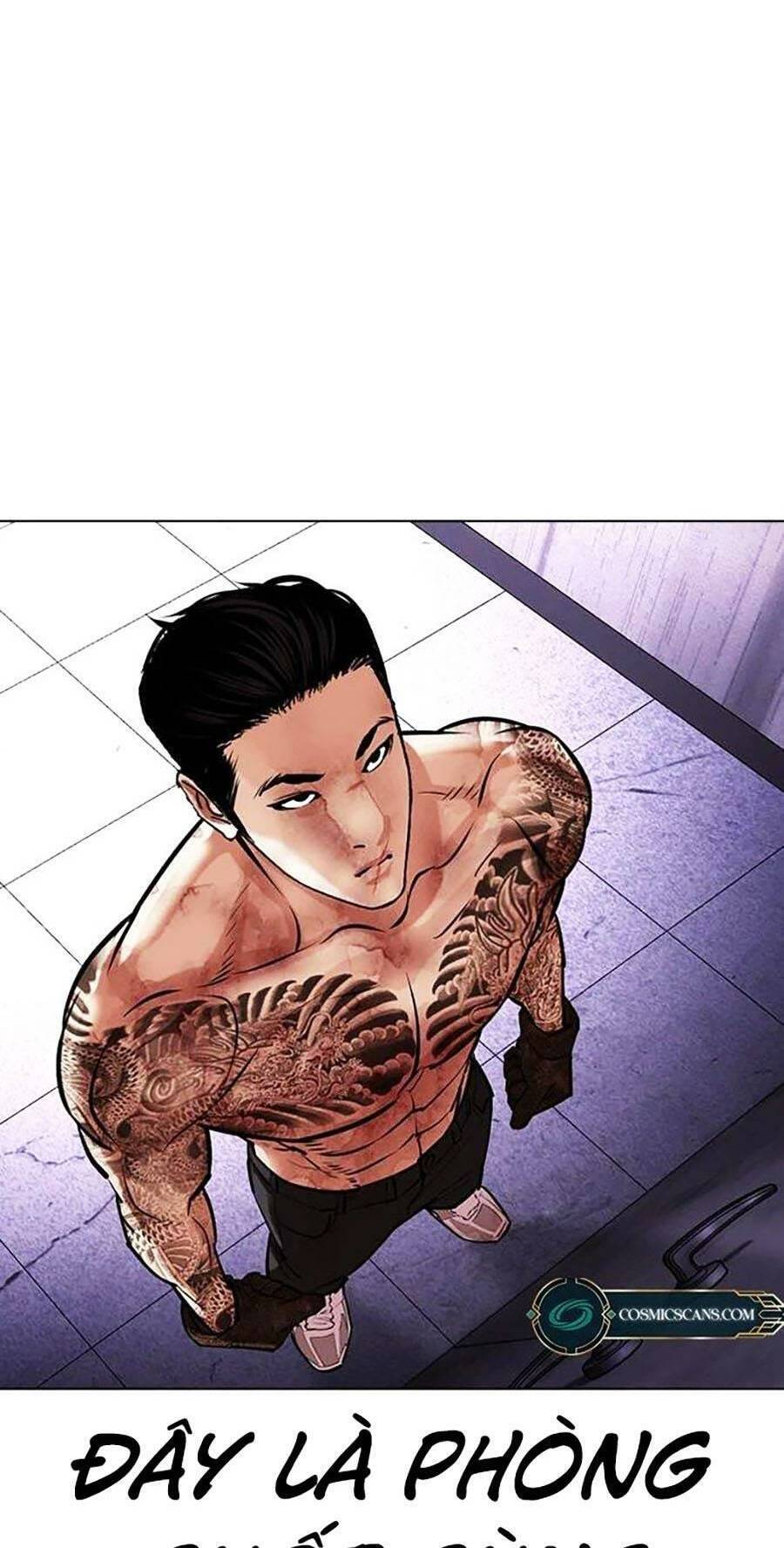 Hoán Đổi Diệu Kỳ Chap 468 - Next Chap 469