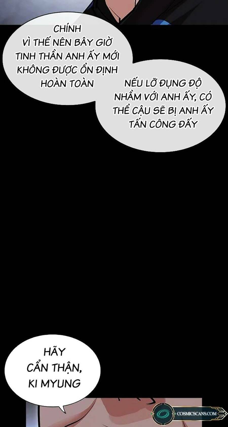Hoán Đổi Diệu Kỳ Chap 468 - Next Chap 469