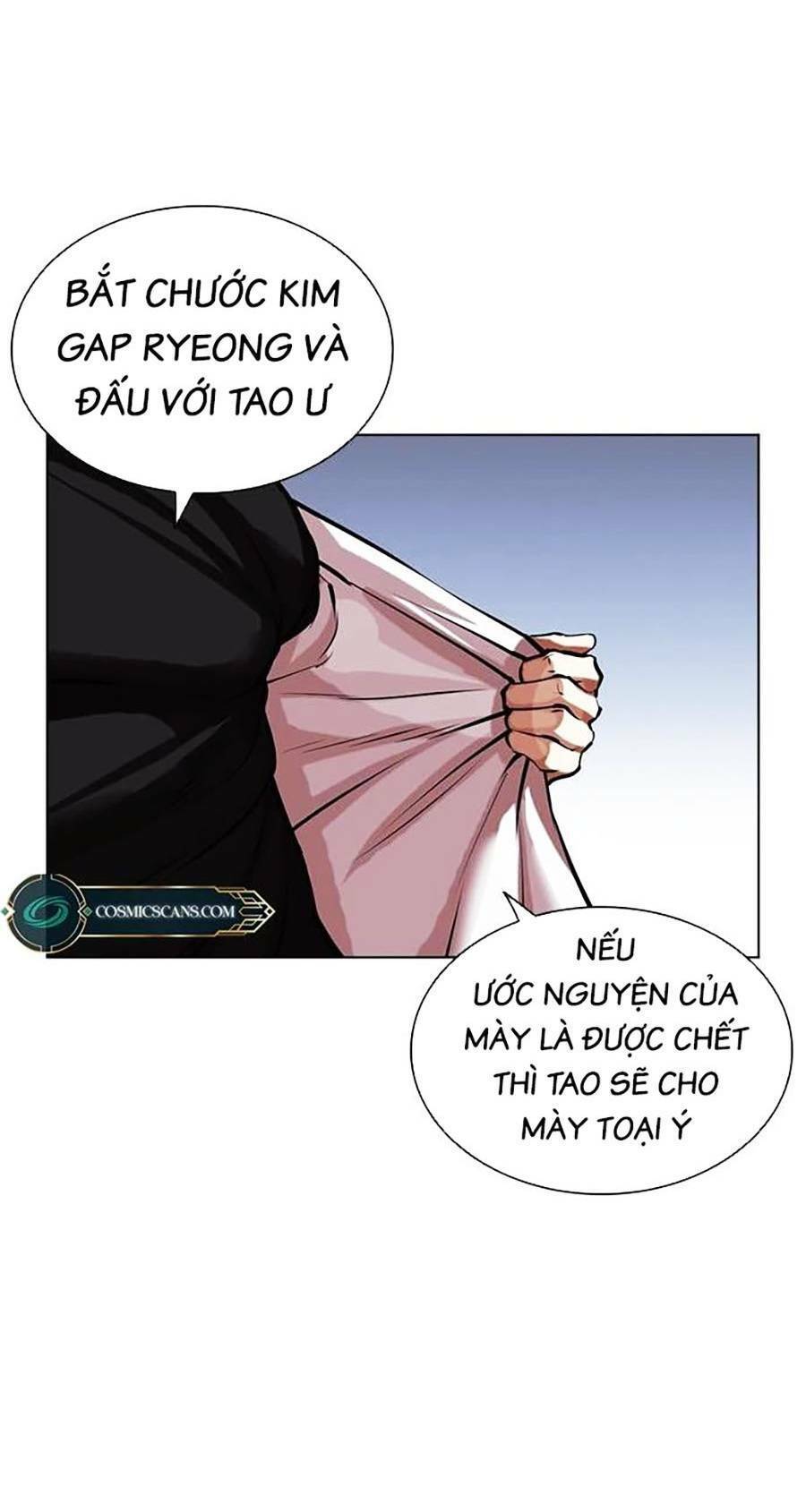 Hoán Đổi Diệu Kỳ Chap 468 - Next Chap 469