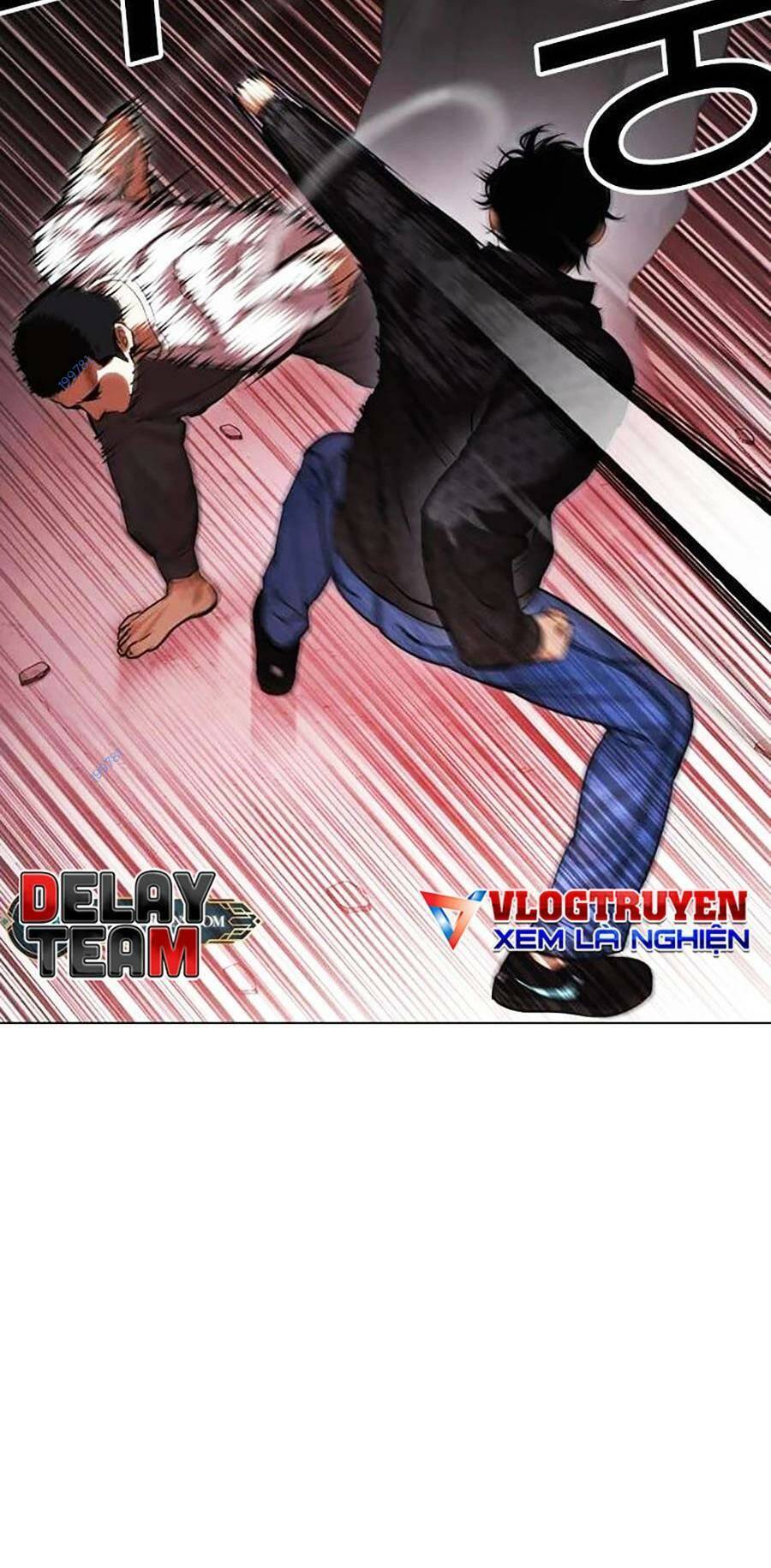 Hoán Đổi Diệu Kỳ Chap 468 - Next Chap 469