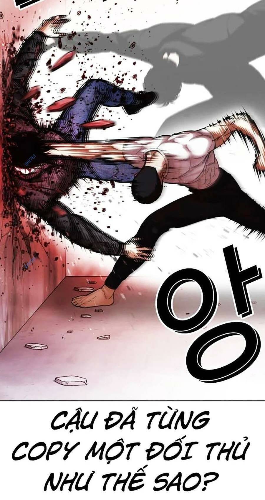 Hoán Đổi Diệu Kỳ Chap 468 - Next Chap 469