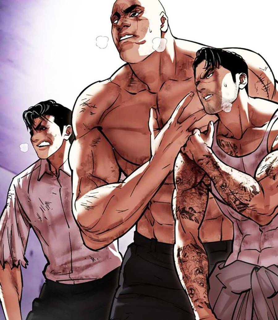 Hoán Đổi Diệu Kỳ Chap 469 - Next Chap 470