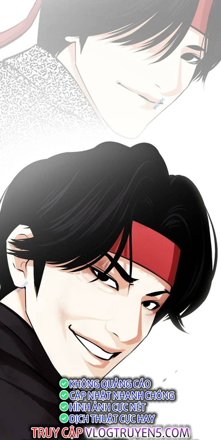 Hoán Đổi Diệu Kỳ Chap 469 - Next Chap 470