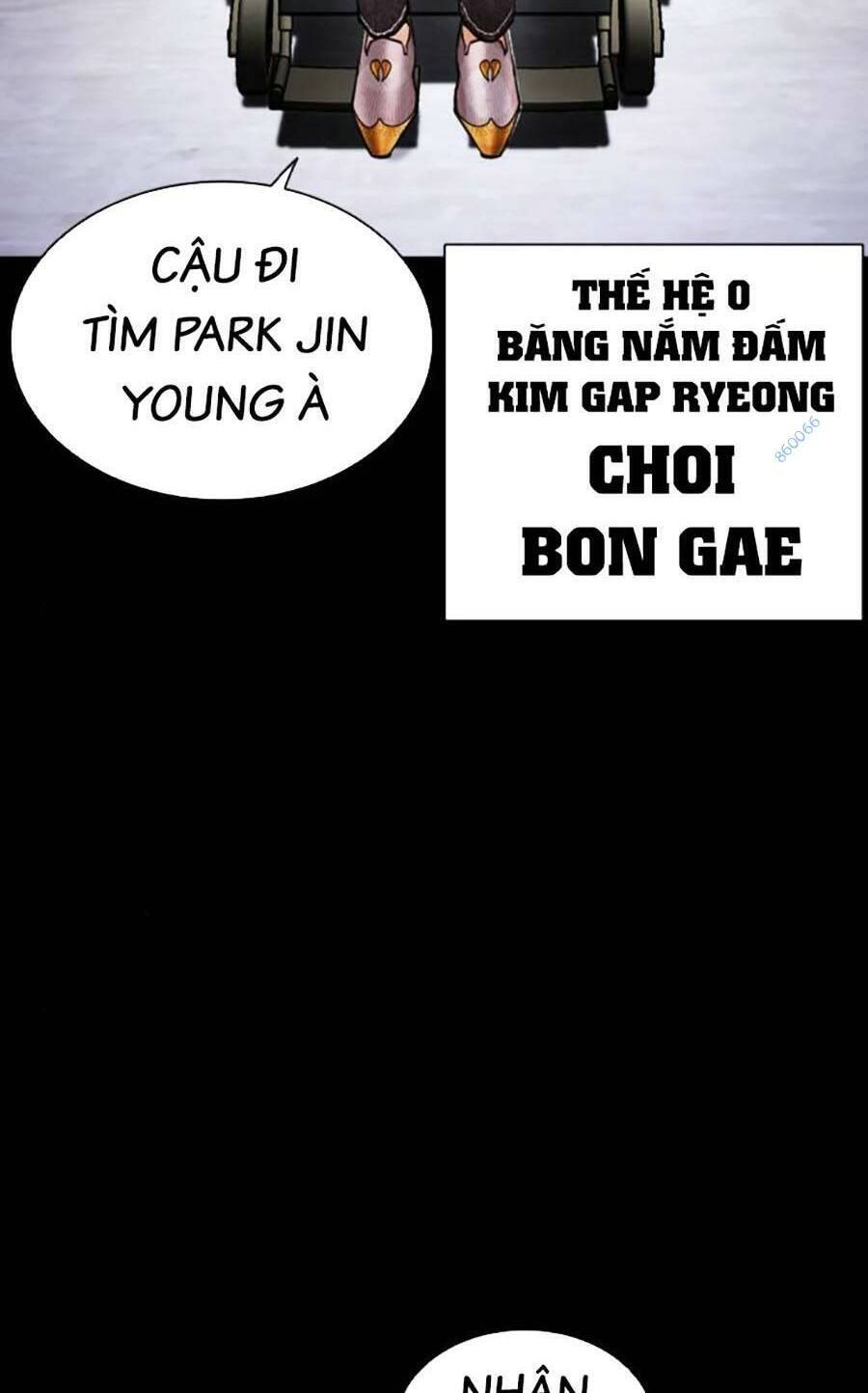 Hoán Đổi Diệu Kỳ Chap 469 - Next Chap 470