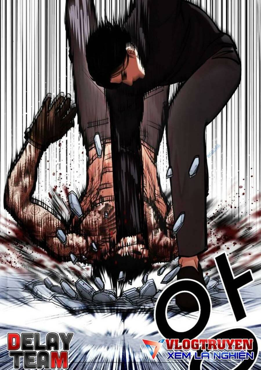 Hoán Đổi Diệu Kỳ Chap 469 - Next Chap 470