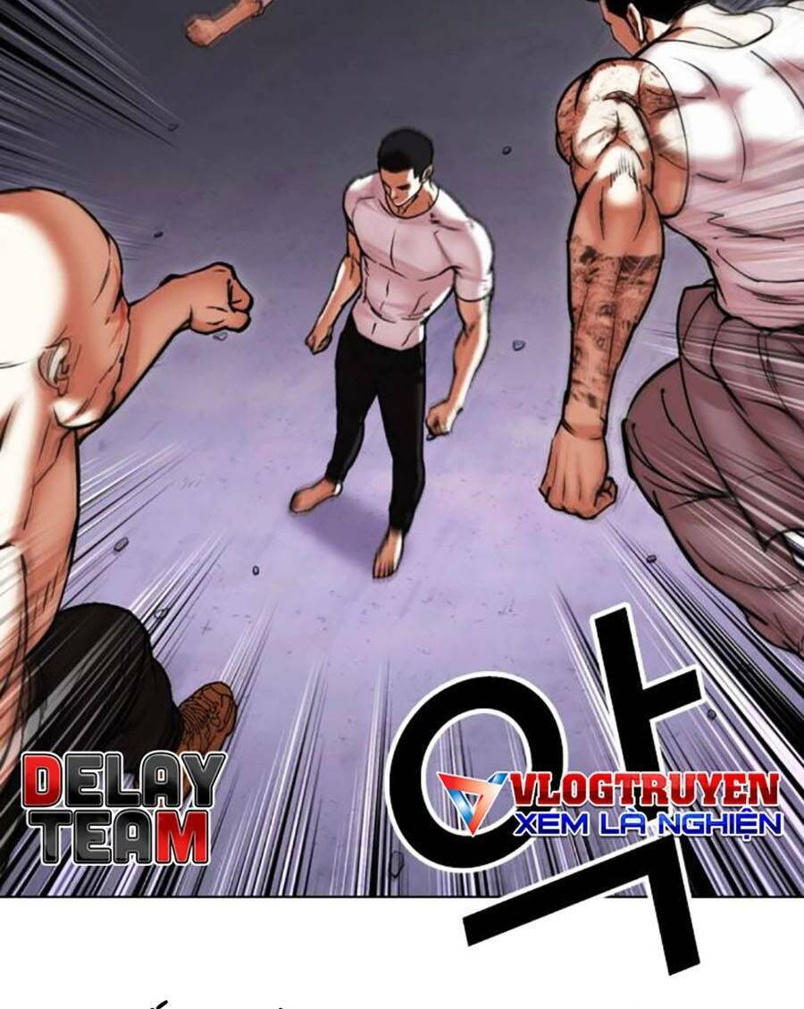 Hoán Đổi Diệu Kỳ Chap 470 - Next Chap 471