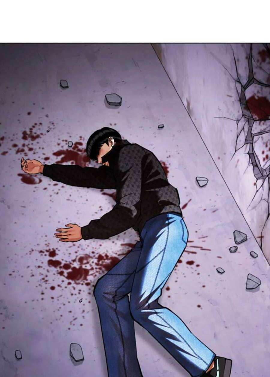Hoán Đổi Diệu Kỳ Chap 470 - Next Chap 471
