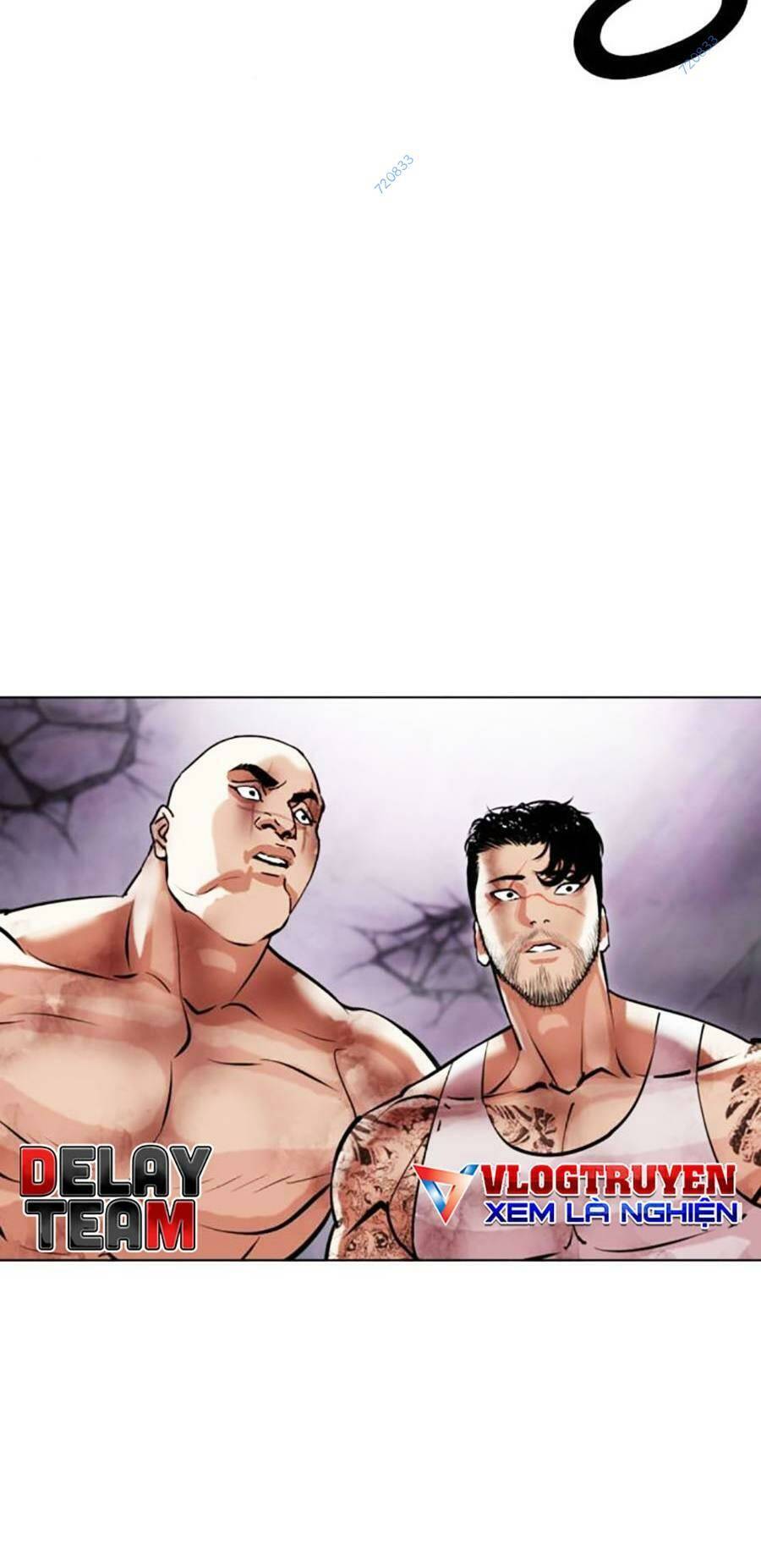 Hoán Đổi Diệu Kỳ Chap 470 - Next Chap 471