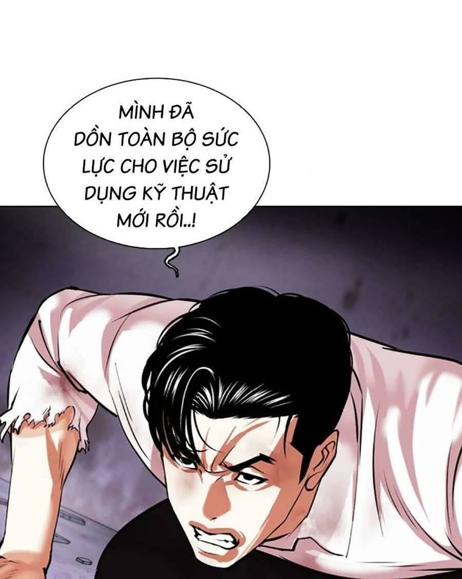 Hoán Đổi Diệu Kỳ Chap 470 - Next Chap 471