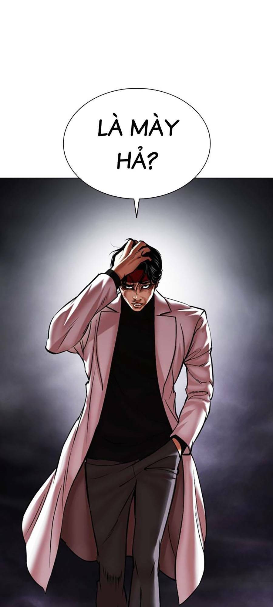 Hoán Đổi Diệu Kỳ Chap 470 - Next Chap 471