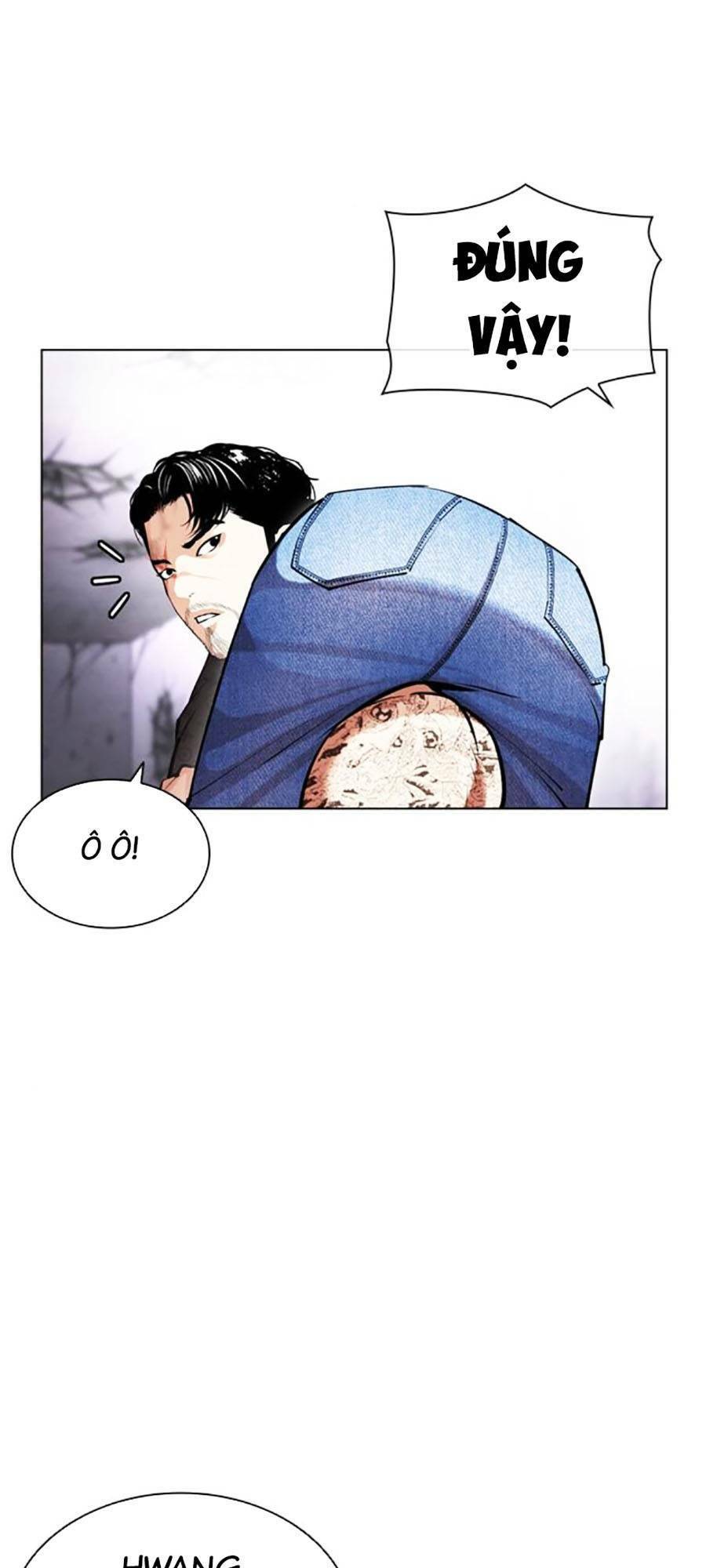 Hoán Đổi Diệu Kỳ Chap 471 - Next Chap 472