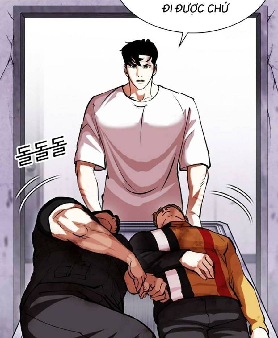 Hoán Đổi Diệu Kỳ Chap 471 - Next Chap 472