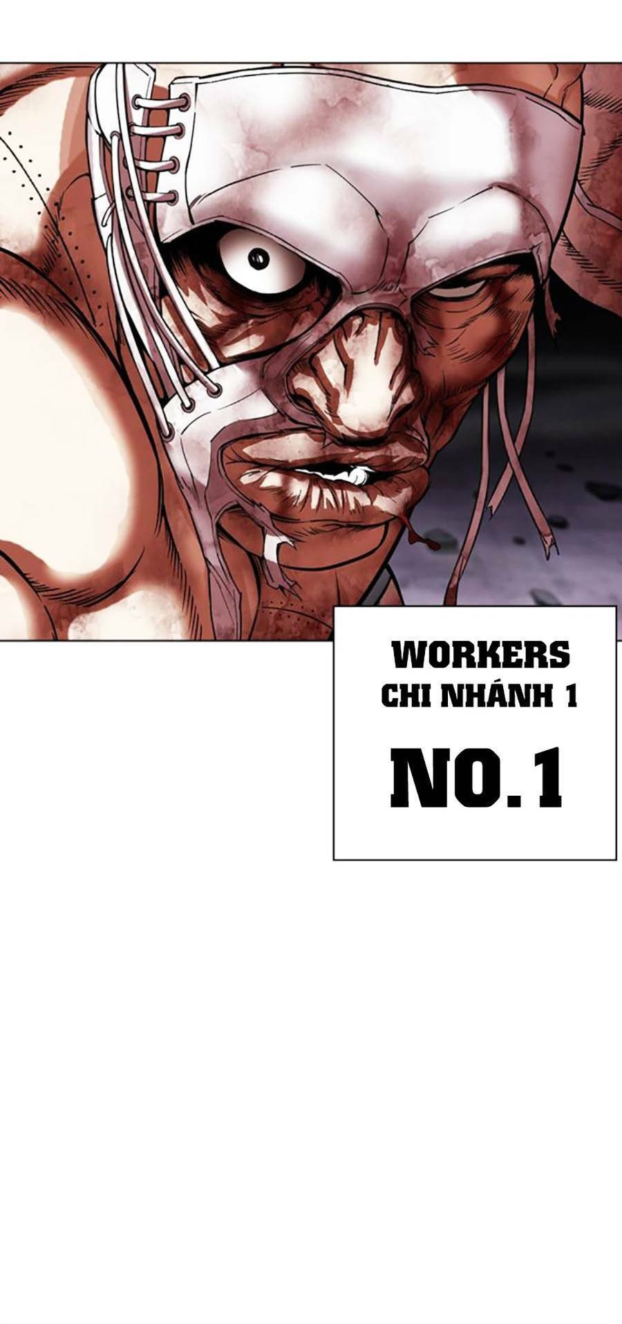 Hoán Đổi Diệu Kỳ Chap 471 - Next Chap 472