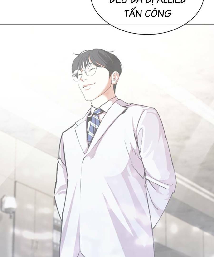 Hoán Đổi Diệu Kỳ Chap 471 - Next Chap 472