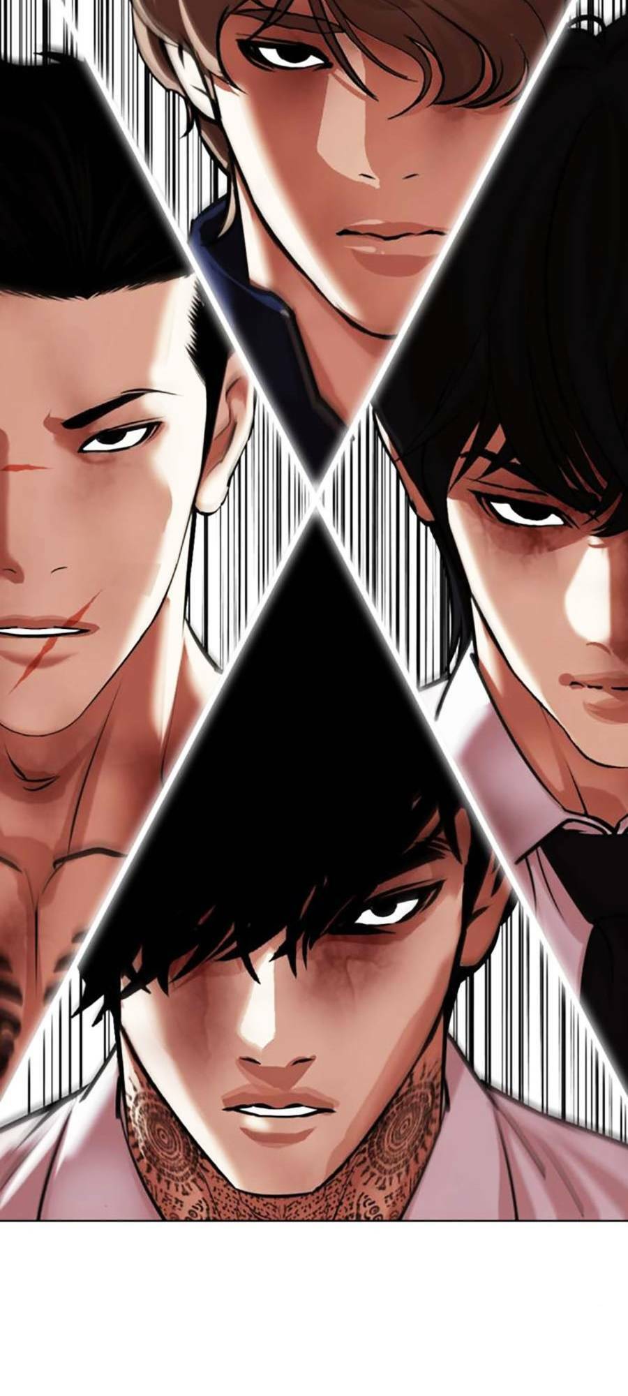 Hoán Đổi Diệu Kỳ Chap 471 - Next Chap 472